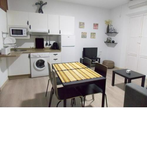 Apartamentos Capuchinas