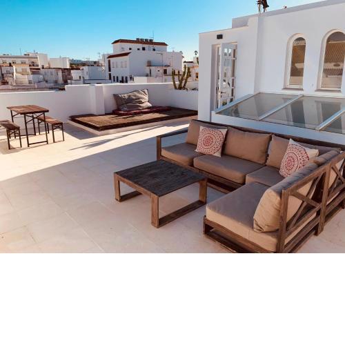 Apartamentos Caravane