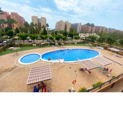 Apartamentos Caribe Marina D’Or 3000