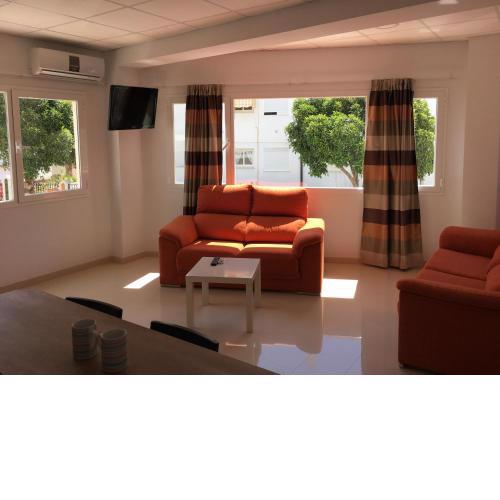 Apartamentos Carmen Teresa