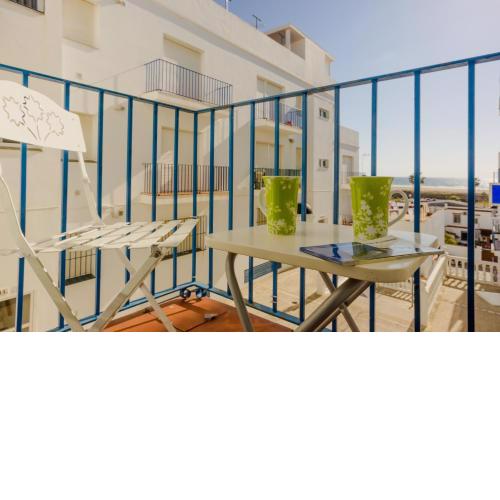Apartamentos Carril de la Fuente