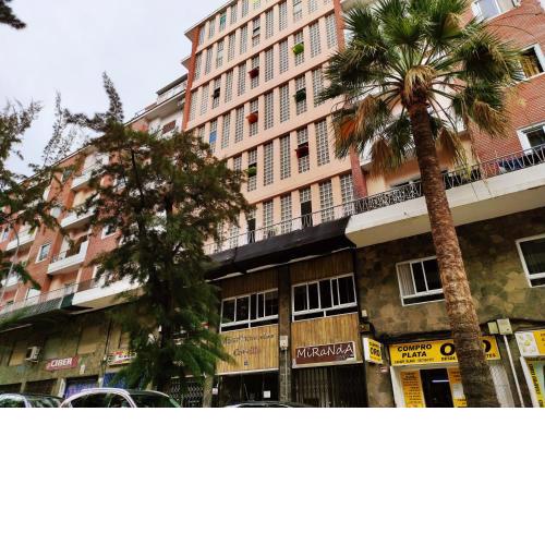 Apartamentos Carrillo 2