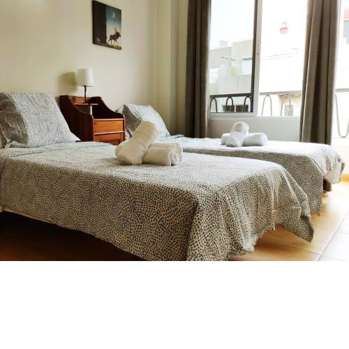 Apartamentos Carrillo 3