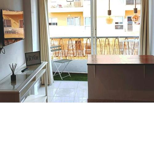 Apartamentos Carrillo 5