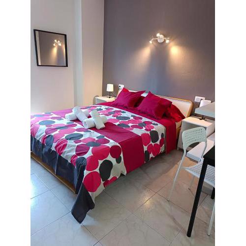 Apartamentos Carrillo 6