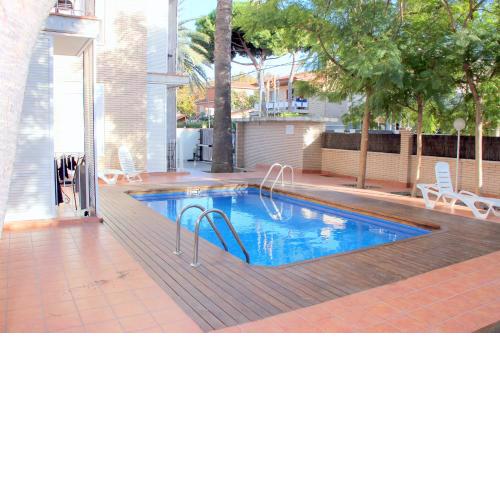 Apartamentos Caru
