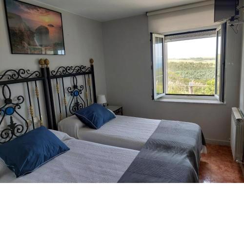 Apartamentos Casa Carola