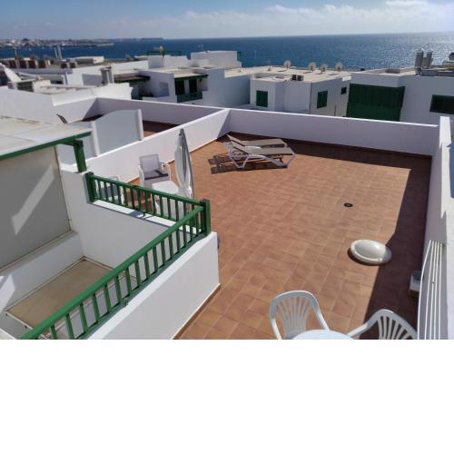 Apartamentos Casa Cipri