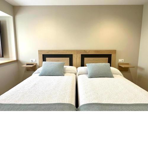 Apartamentos Casa Courego