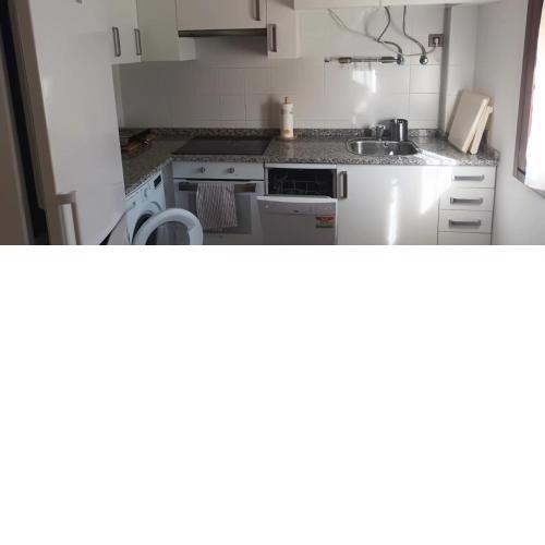 Apartamentos Casa de los ramos 2