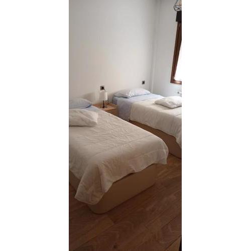 Apartamentos Casa de los Ramos