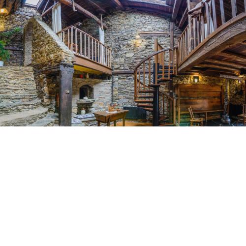 Apartamentos Casa de Riba