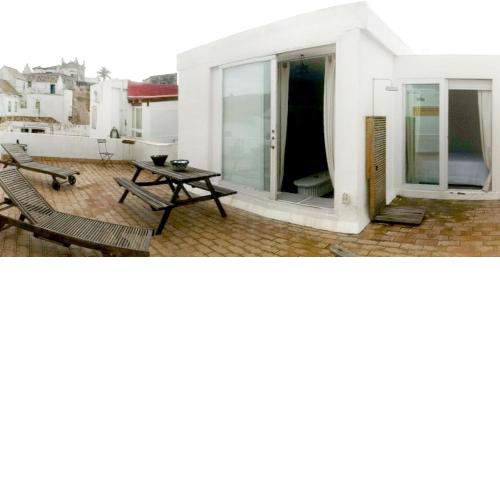 Apartamentos Casa del Coronel