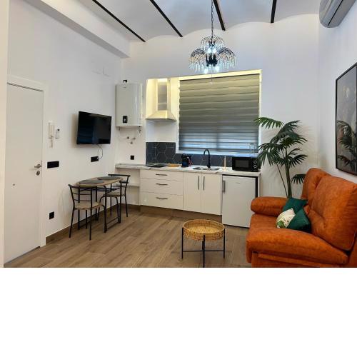 Apartamentos Casa el Gorras