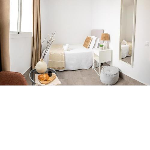 Apartamentos Casa Macías