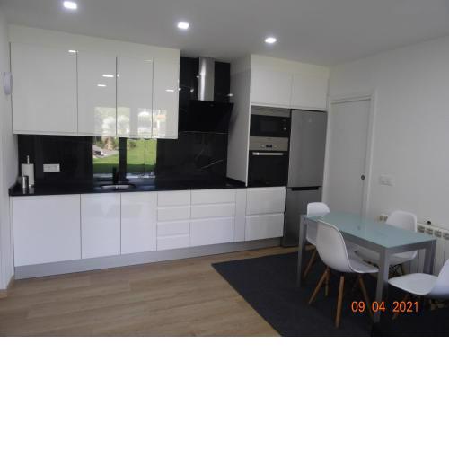 Apartamentos Casa Manolo