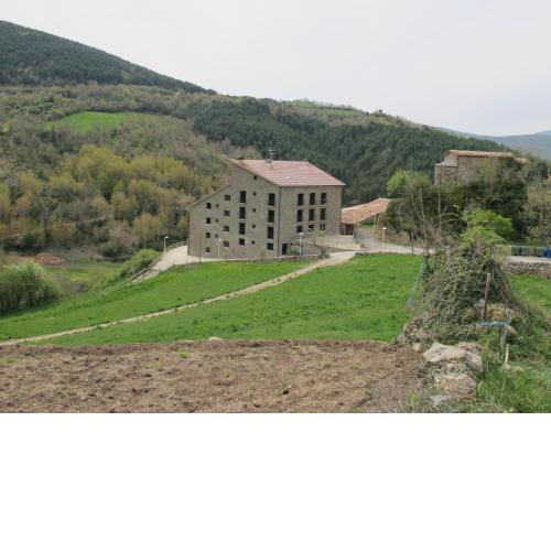Apartamentos Casa Masover