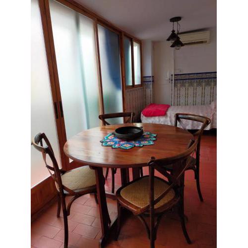 Apartamentos Casa May II - Centro Benidorm