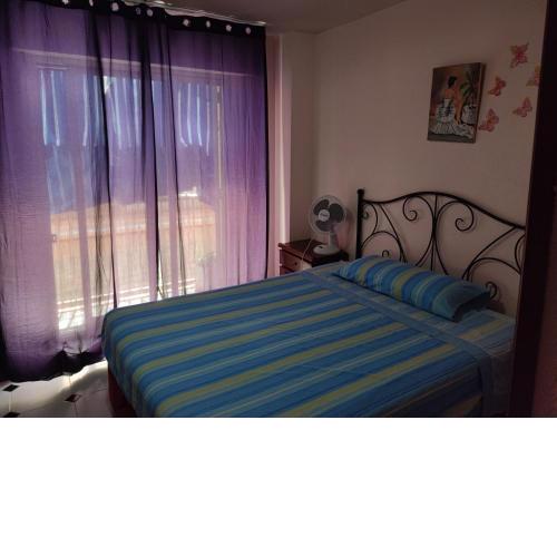Apartamentos Casa May III - Centro Benidorm