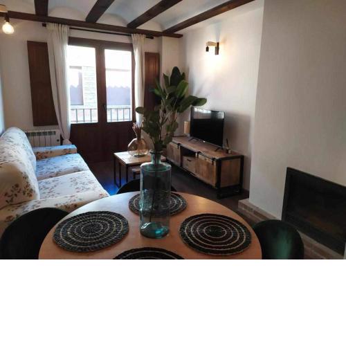 Apartamentos casa memé