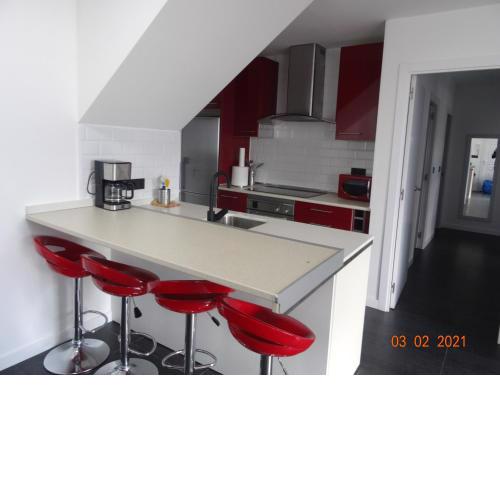 Apartamentos Casa Mucha