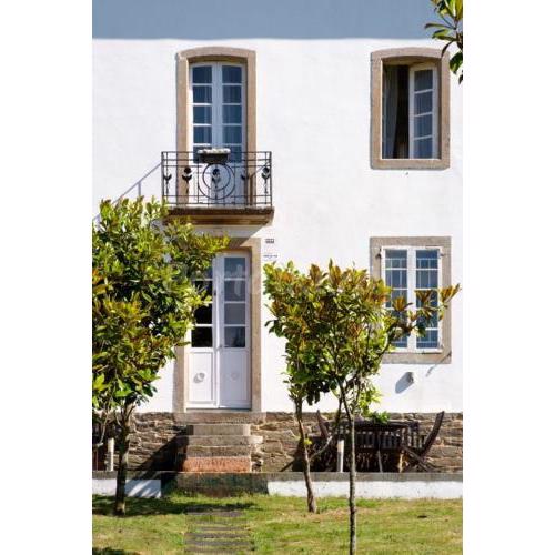 APARTAMENTOS Casa Rural Aguamiel
