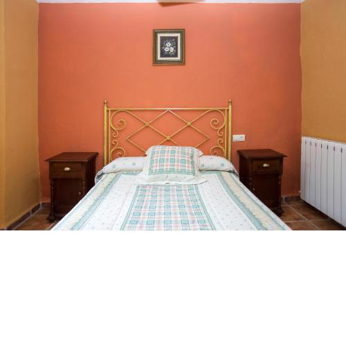 Apartamentos Casa Rural La Pandera