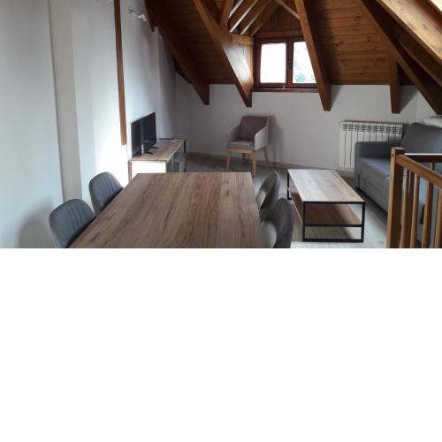Apartamentos Casa Trato