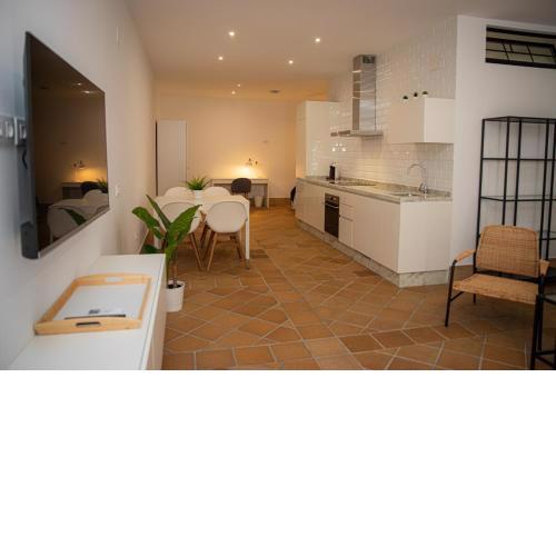 Apartamentos Casa Tuli B, ALJARAQUE