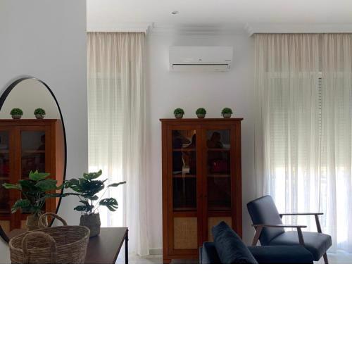 Apartamentos Casa Tuli C, ALJARAQUE