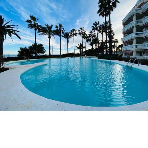 Apartamentos Casablanca Altamar