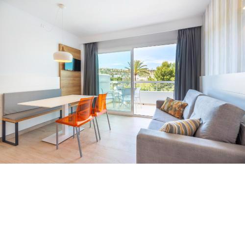Apartamentos Casablanca