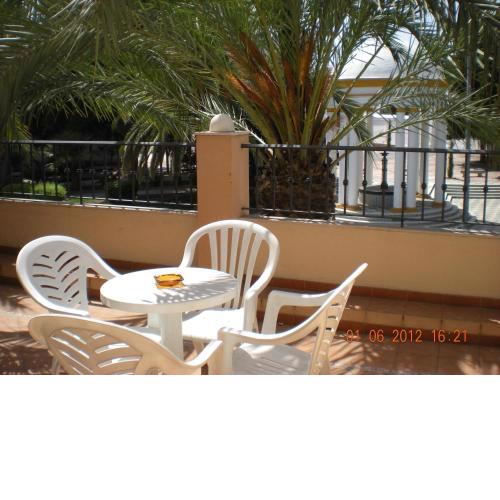 Apartamentos Casanova