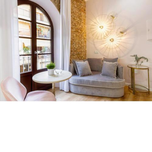 Apartamentos Casapalma Centro Histórico