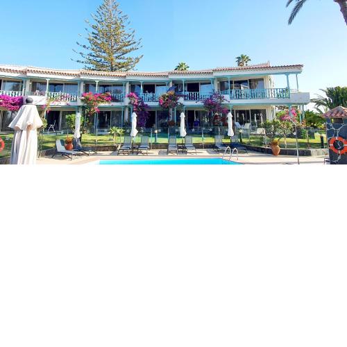 Apartamentos Casas Carmen - Adults Only