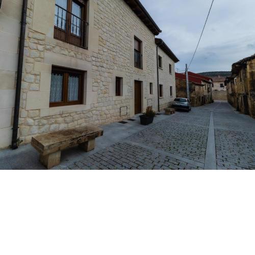 Apartamentos & casas rurales Santo Domingo de Silos