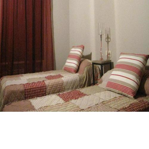 Apartamentos Casbas