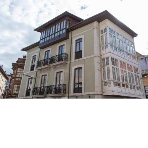 APARTAMENTOS CASINO