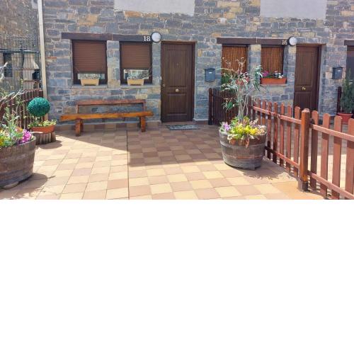 Apartamentos Castiello de Jaca 3000