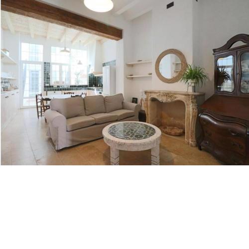 Apartamentos Castillo Quince