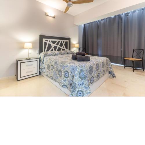 Apartamentos Castillo
