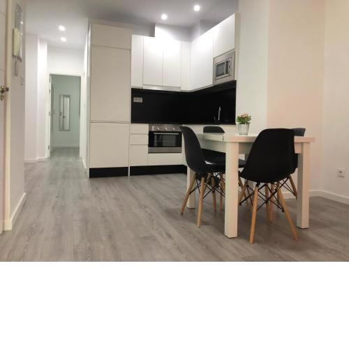 APARTAMENTOS CAZORLA CENTRO