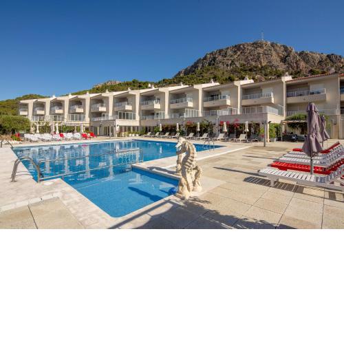 Apartamentos Centremar
