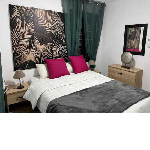 Apartamentos céntricos en el corazón histórico de Almuñécar