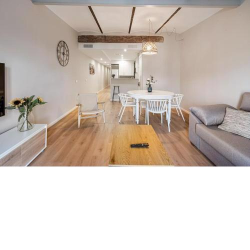 Apartamentos Centricos en Tarragona
