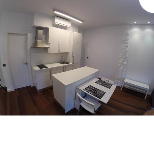 Apartamentos Céntricos y Modernos