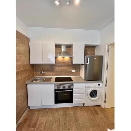 Apartamentos Centro Benicasim