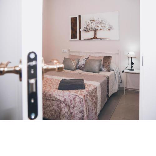 Apartamentos Centro Emérita