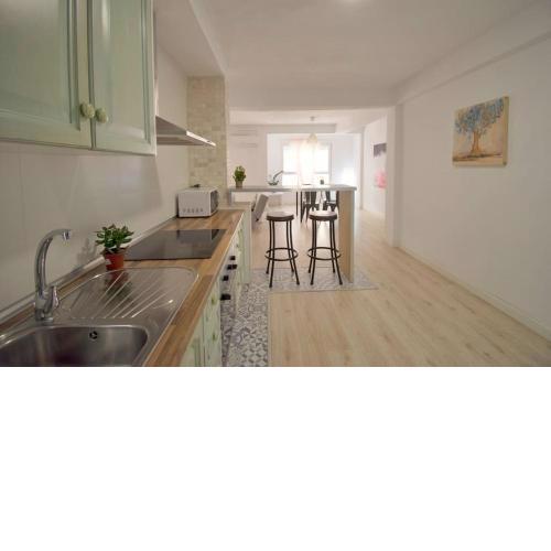 Apartamentos Centro Granada