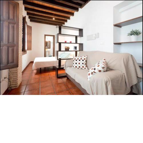 Apartamentos centro historico